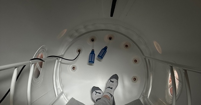 What's New At Align Rehab