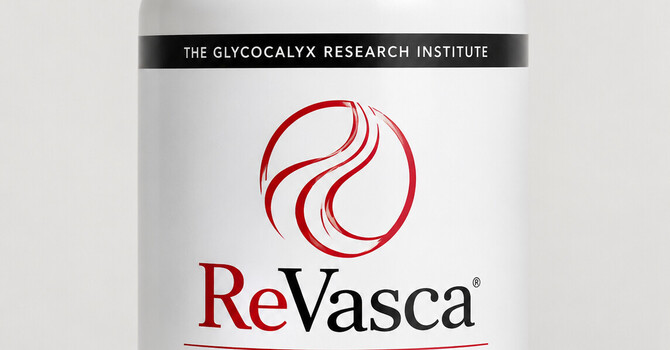 ReVasca Benefits: Supporting Heart Health, Blood Flow & Circulation