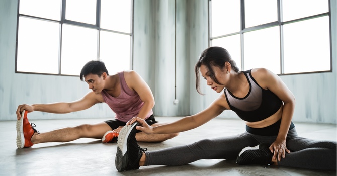 Hyperbaric Oxygen Therapy